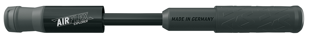 SKS Airflex Explorer Fietspomp Zwart