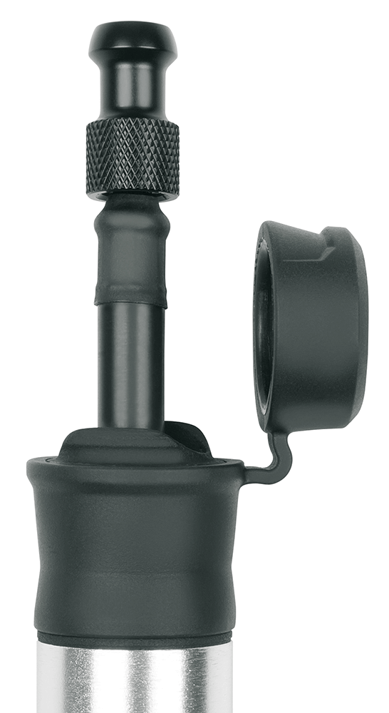 SKS Racer Fietspomp Zwart