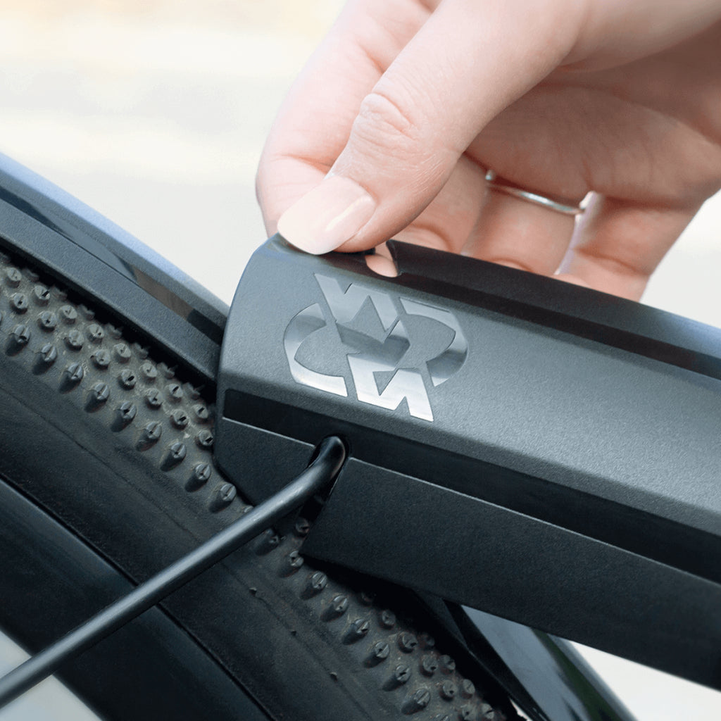 SKS speedrocker extension