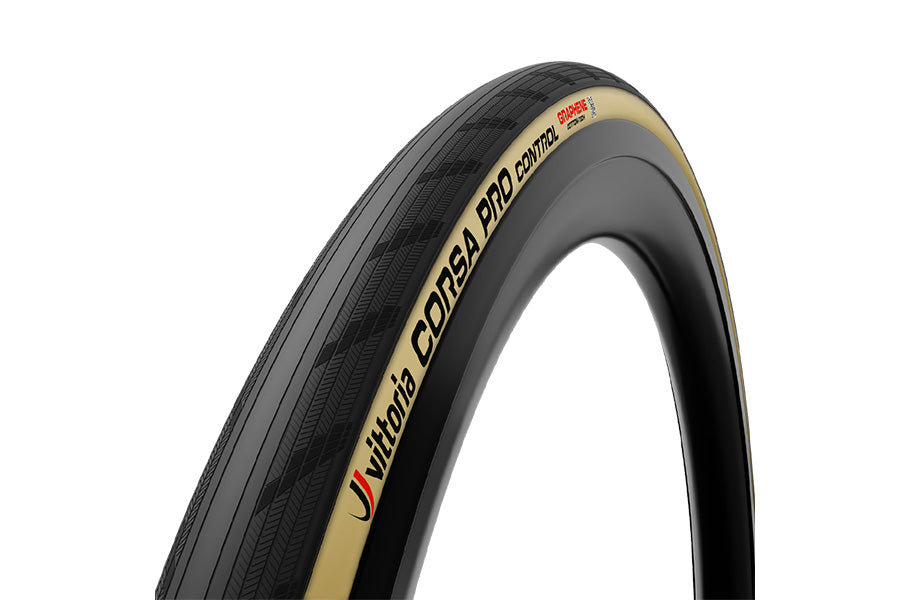 Vittoria Corsa Pro Vouwband 700x30C Para/ Zwart