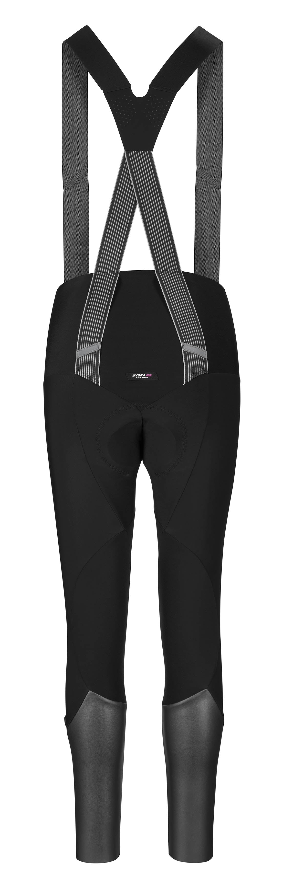 Assos Dyora Rs Winter Bib Tights S9 - Black Series
