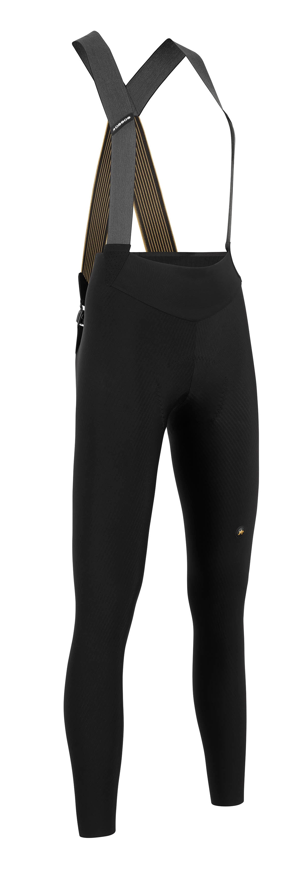 Assos Uma Gtv 2/3 Bib Tights C2 - Black Series
