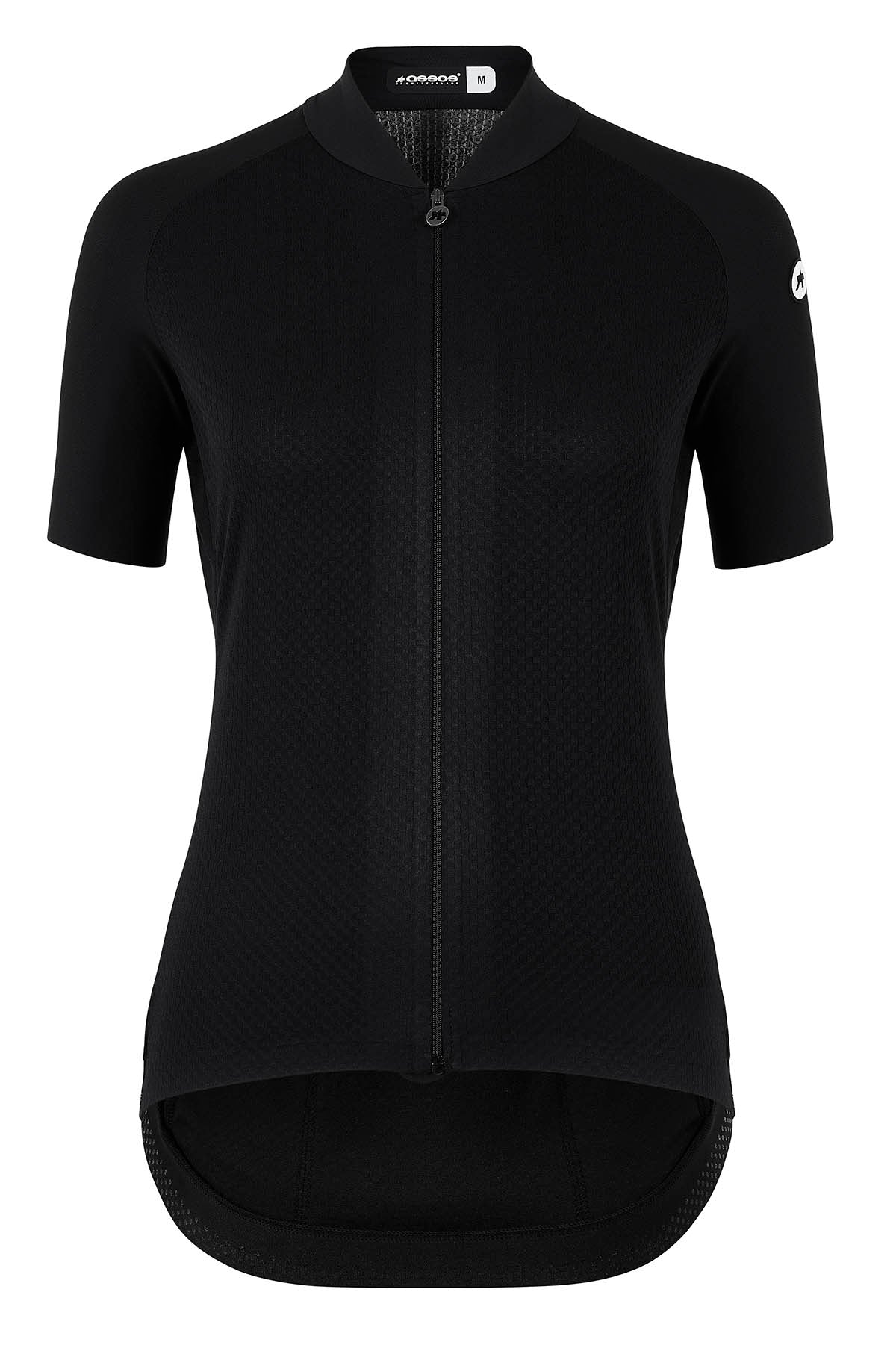 Assos UMA GT Jersey C2 EVO - Black Series