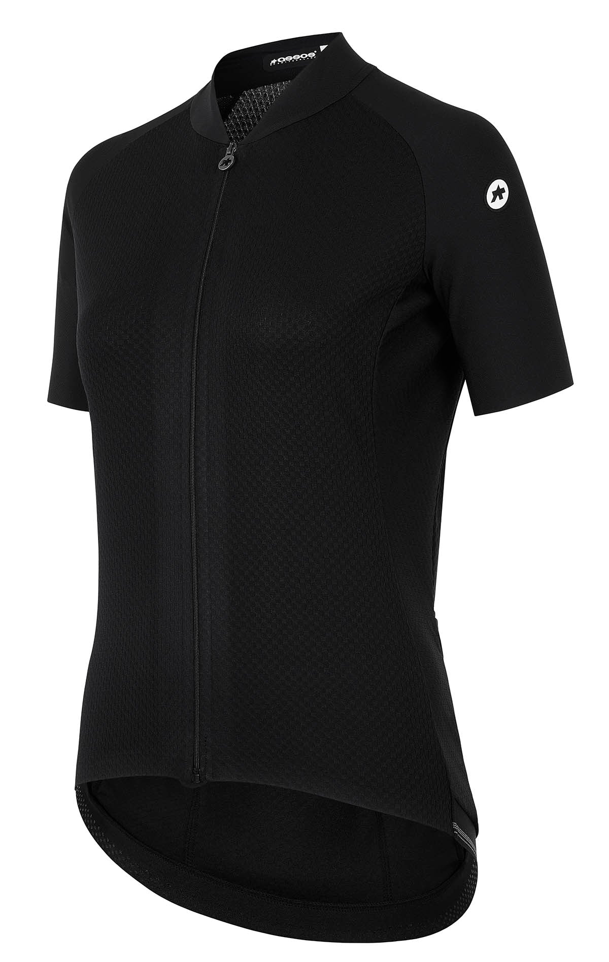Assos UMA GT Jersey C2 EVO - Black Series