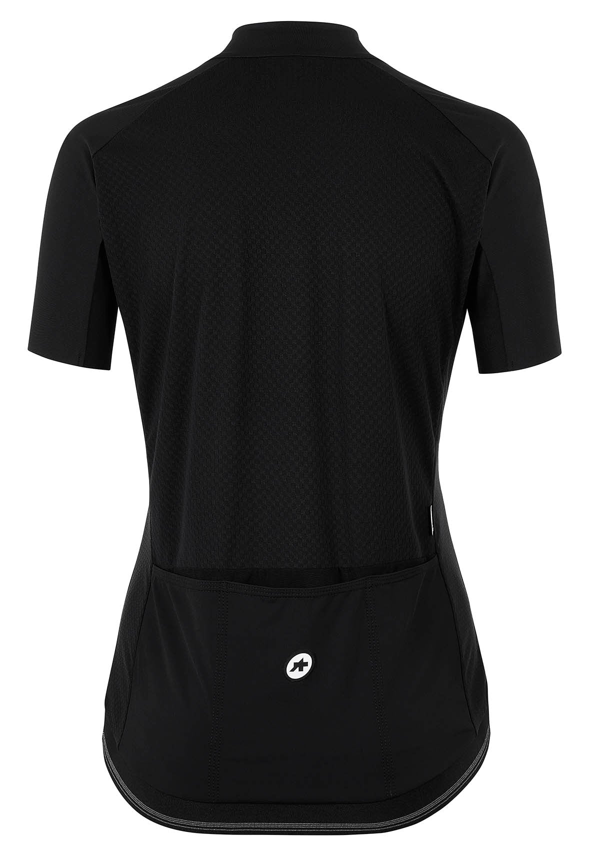 Assos UMA GT Jersey C2 EVO - Black Series