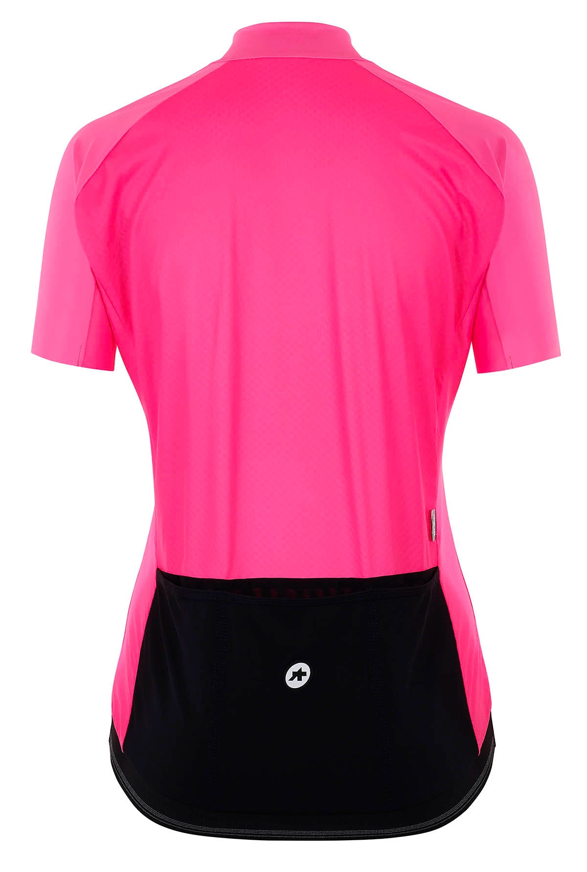 Assos UMA GT Jersey C2 EVO - Fluo Pink