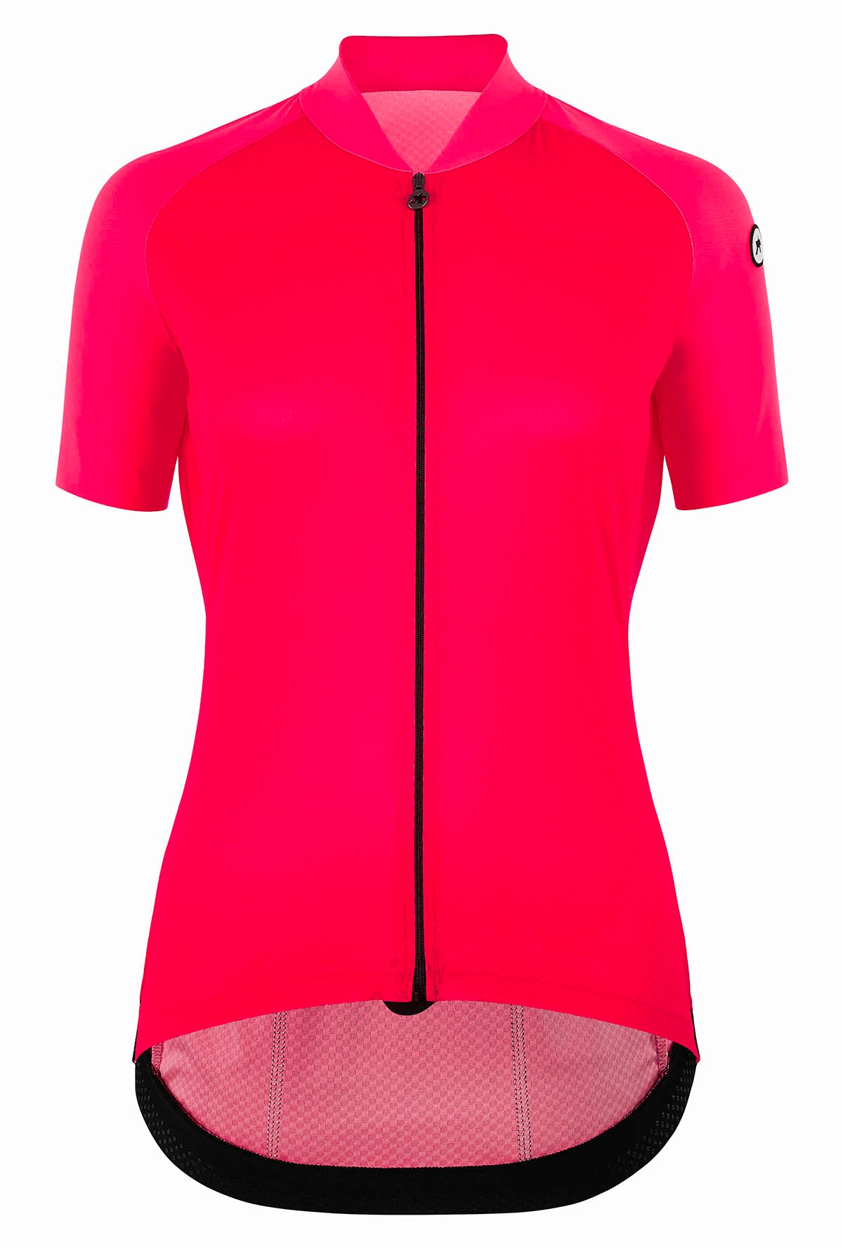 Assos UMA GT Jersey C2 EVO - Lunar Red