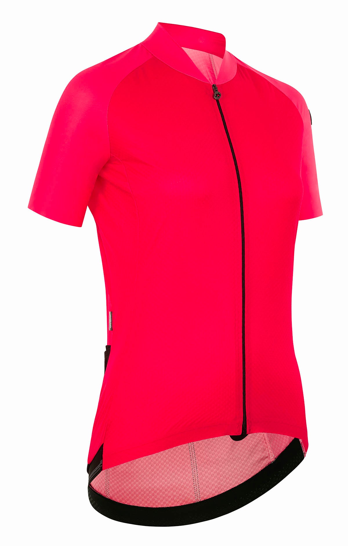 Assos UMA GT Jersey C2 EVO - Lunar Red