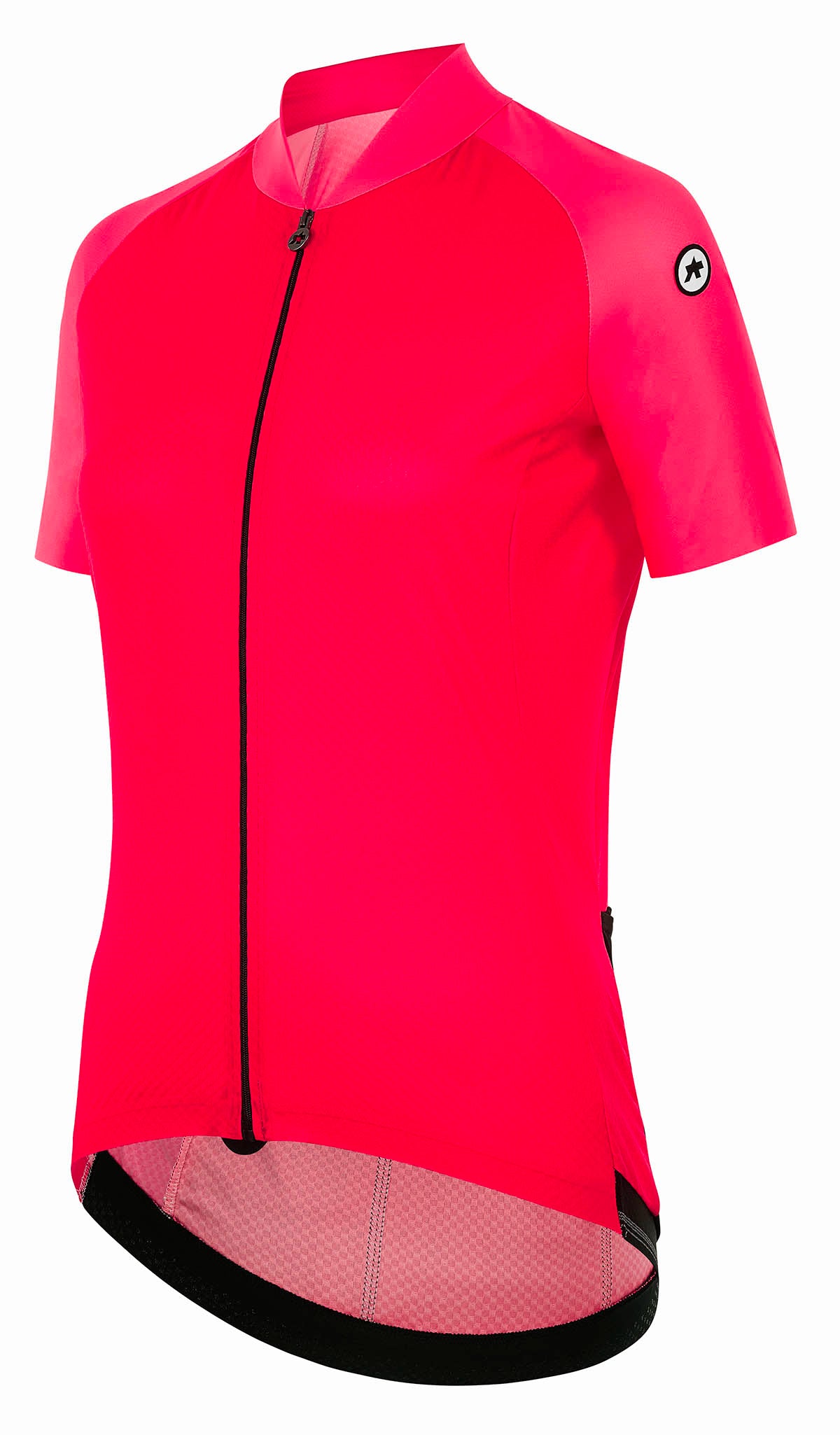 Assos UMA GT Jersey C2 EVO - Lunar Red