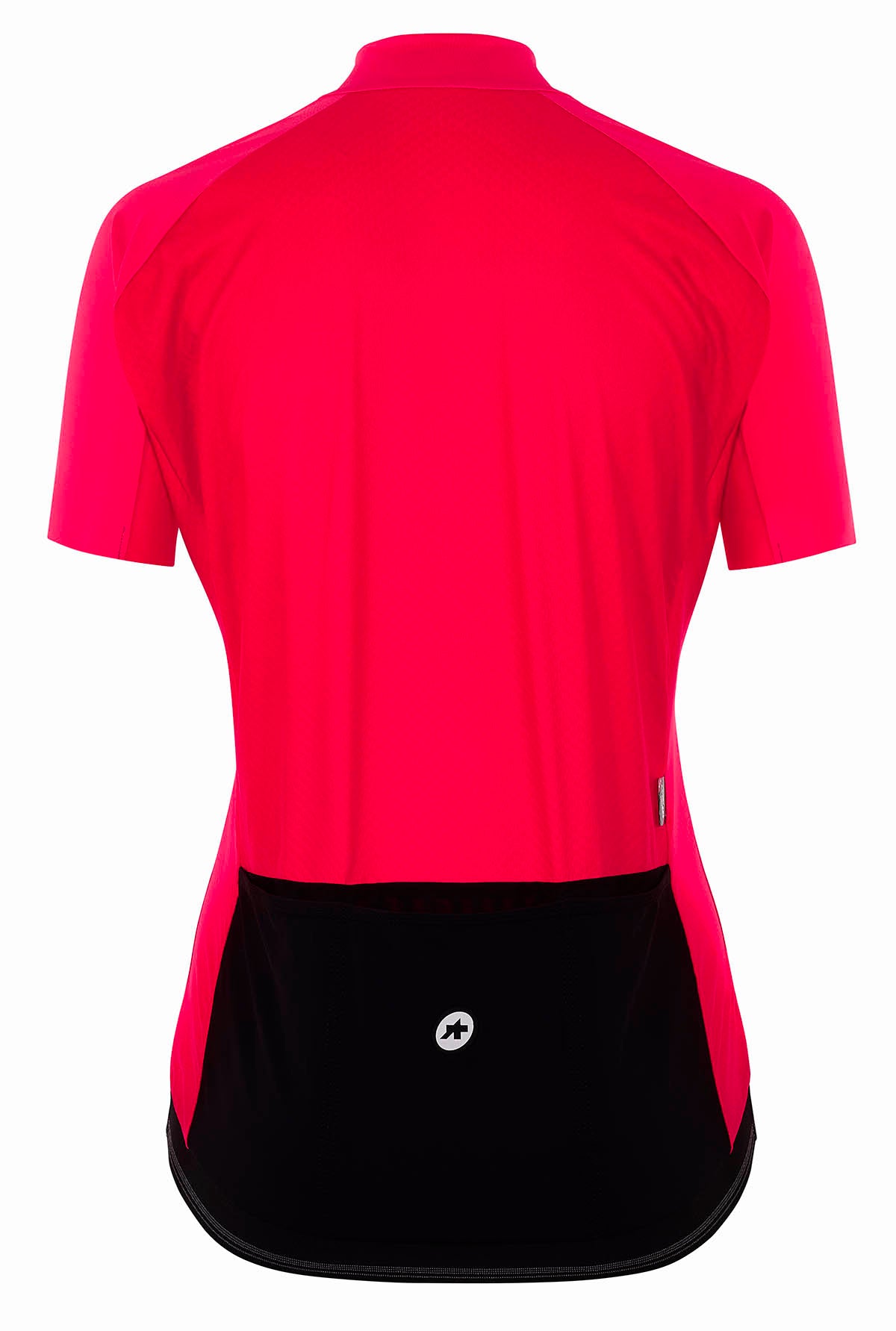Assos UMA GT Jersey C2 EVO - Lunar Red