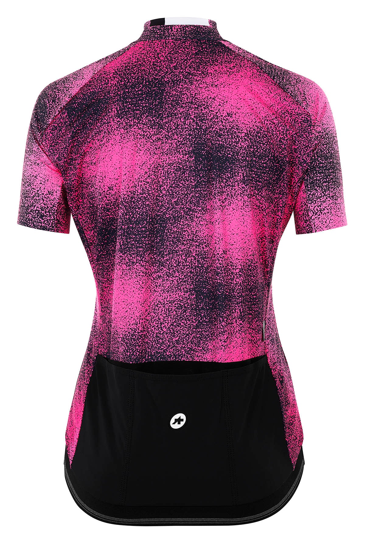 Assos UMA GT Jersey C2 EVO Zeus - Fluo Pink