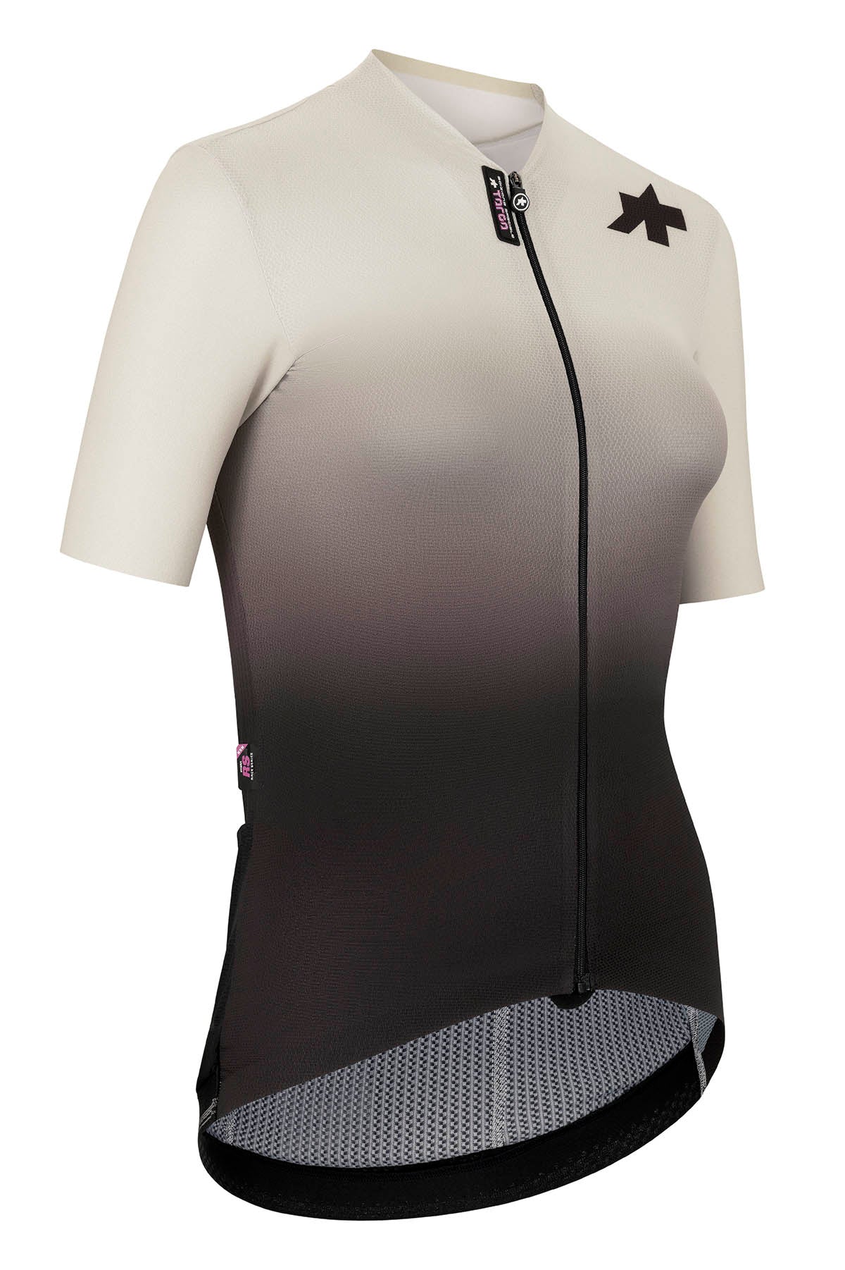 Assos DYORA RS Jersey S9 TARGA - Moon Sand