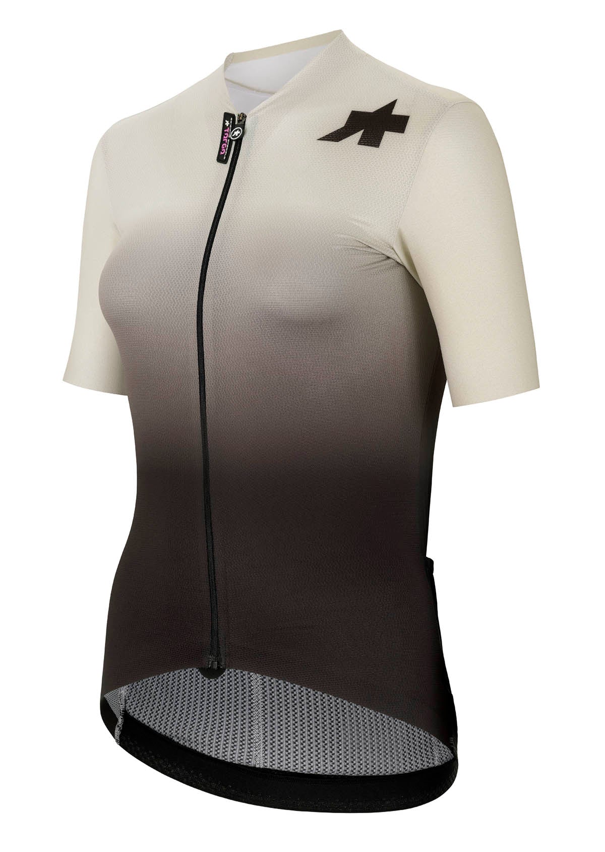 Assos DYORA RS Jersey S9 TARGA - Moon Sand