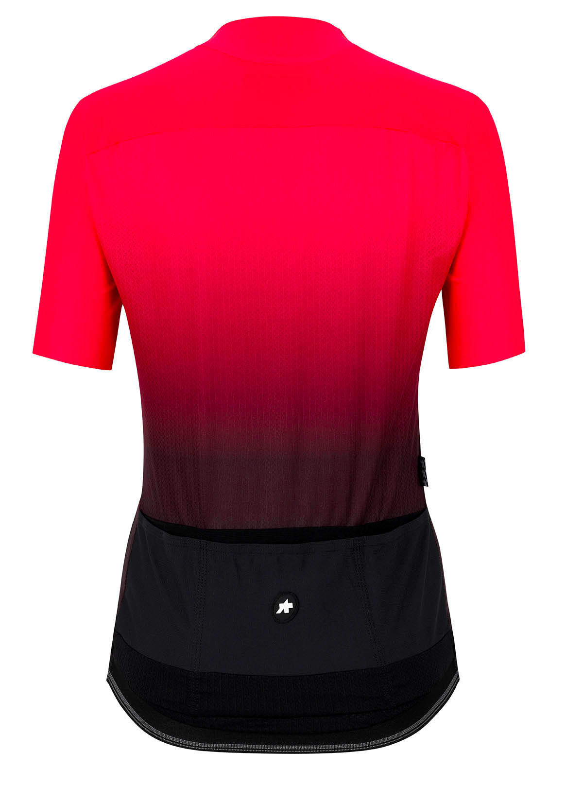 Assos DYORA RS Jersey S9 TARGA - Lunar Red