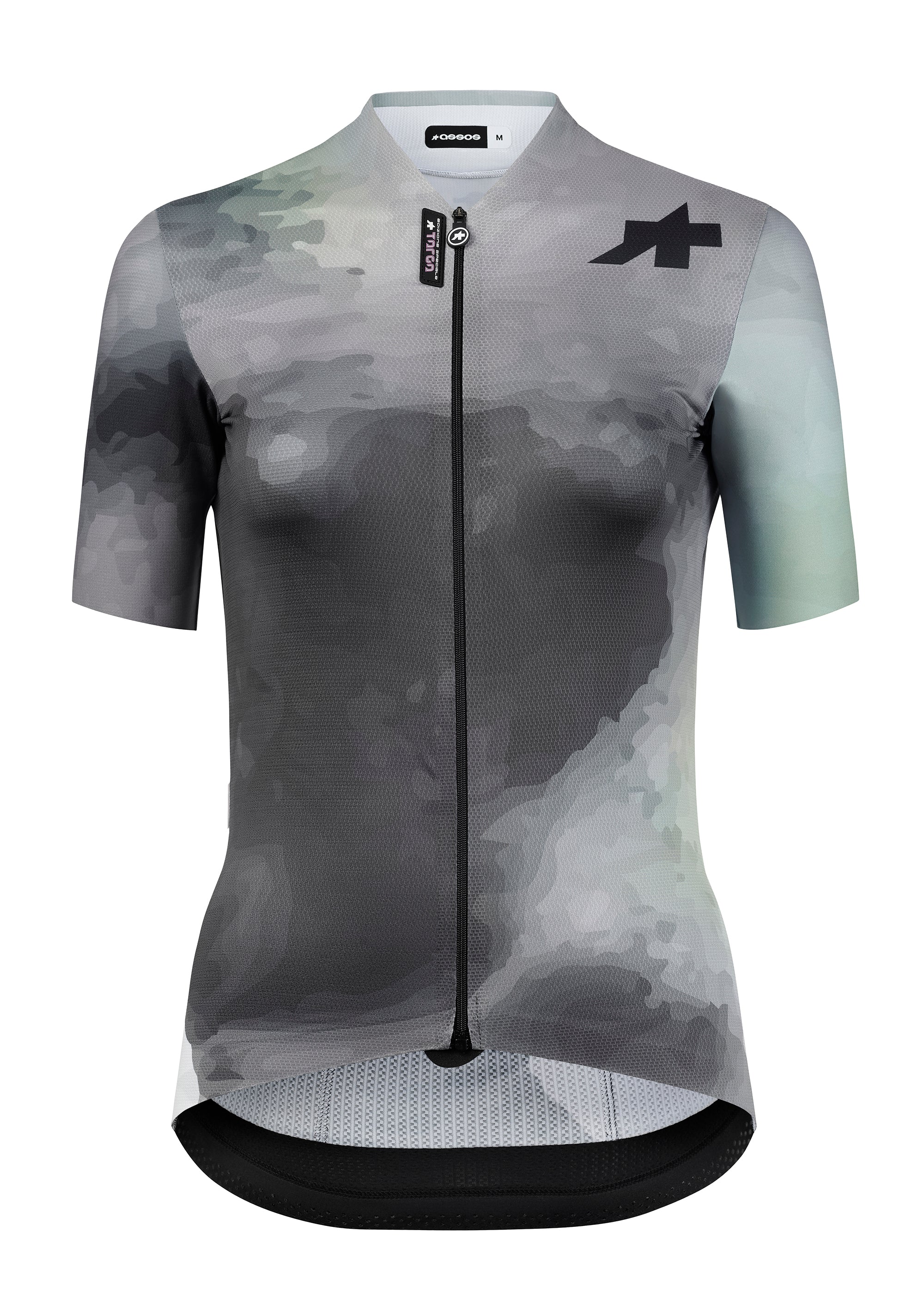 Assos Dyora RS Jersey S9 Targa Lunar Limited Edition