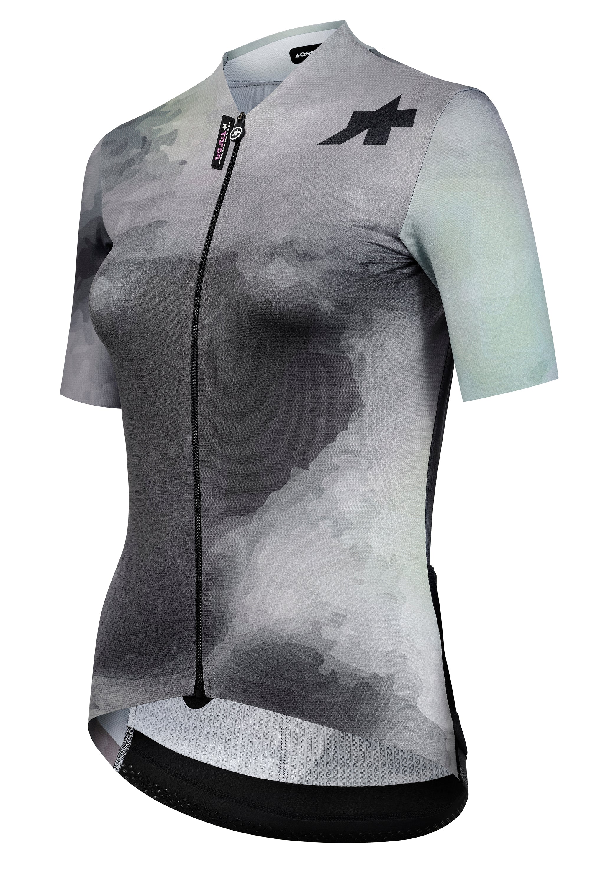 Assos Dyora RS Jersey S9 Targa Lunar Limited Edition