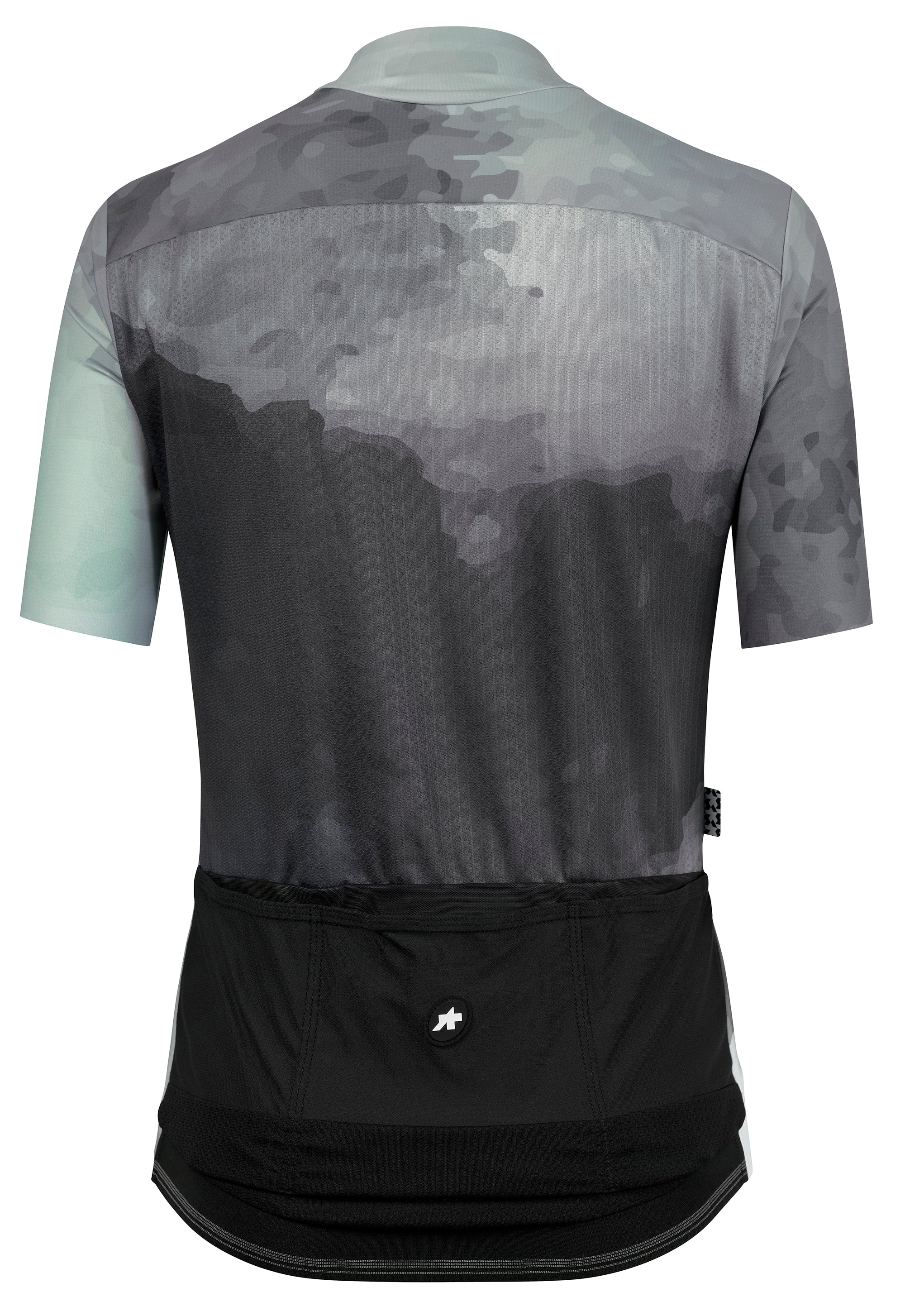 Assos Dyora RS Jersey S9 Targa Lunar Limited Edition