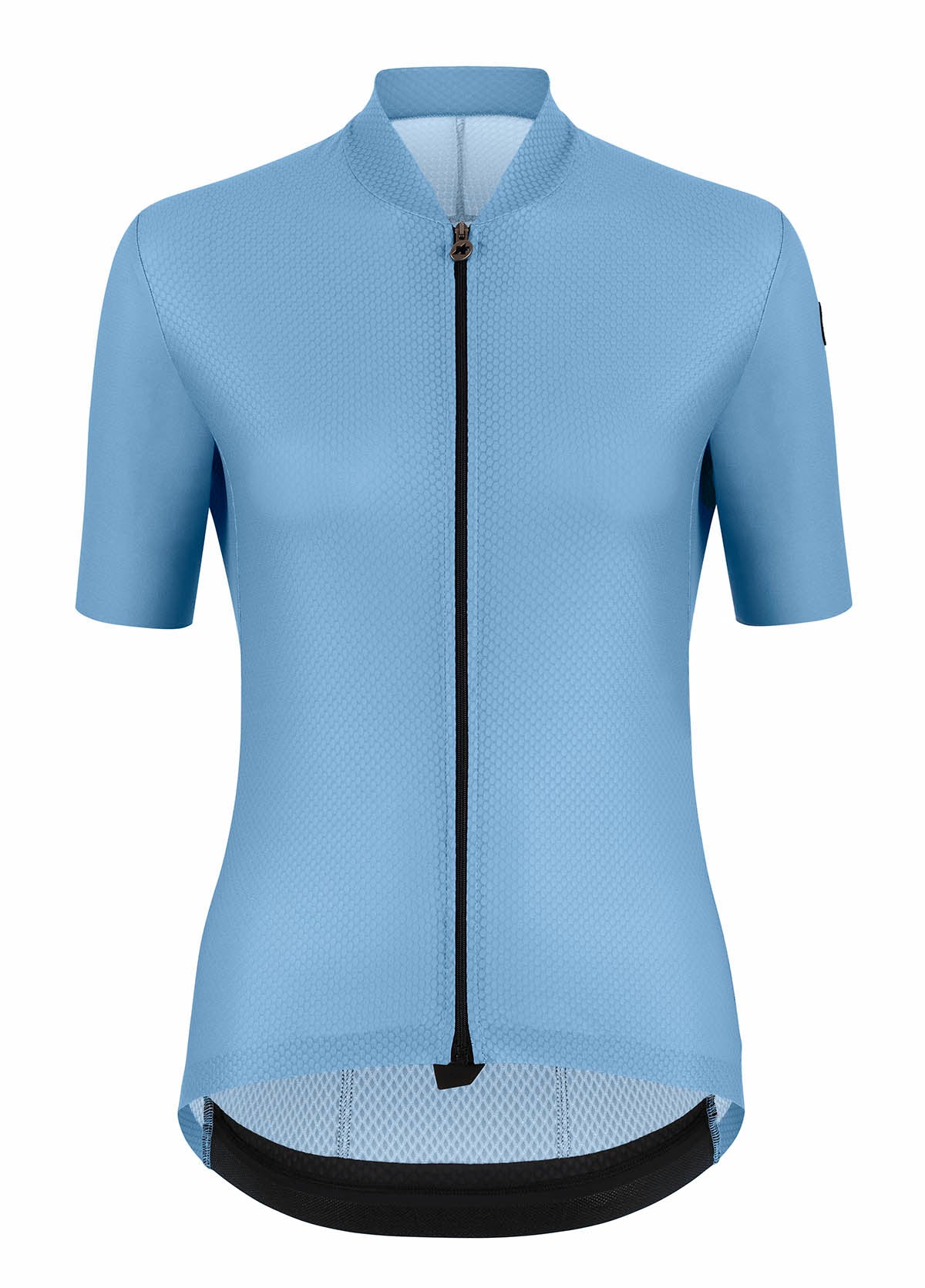 Assos UMA GT Jersey S11 - Thunder Blue