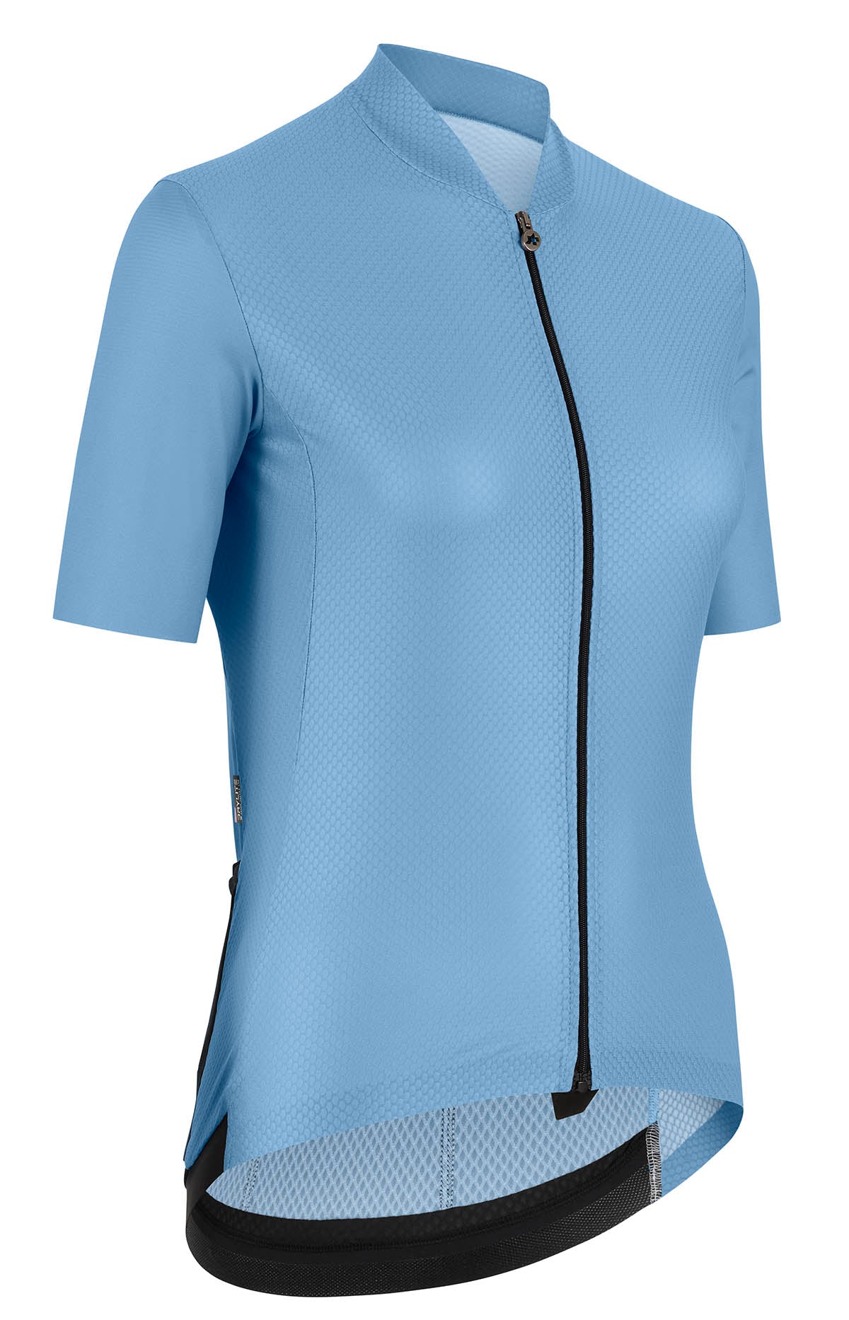 Assos UMA GT Jersey S11 - Thunder Blue