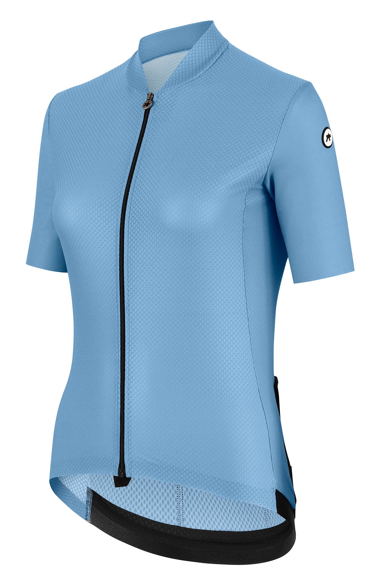 Assos UMA GT Jersey S11 - Thunder Blue