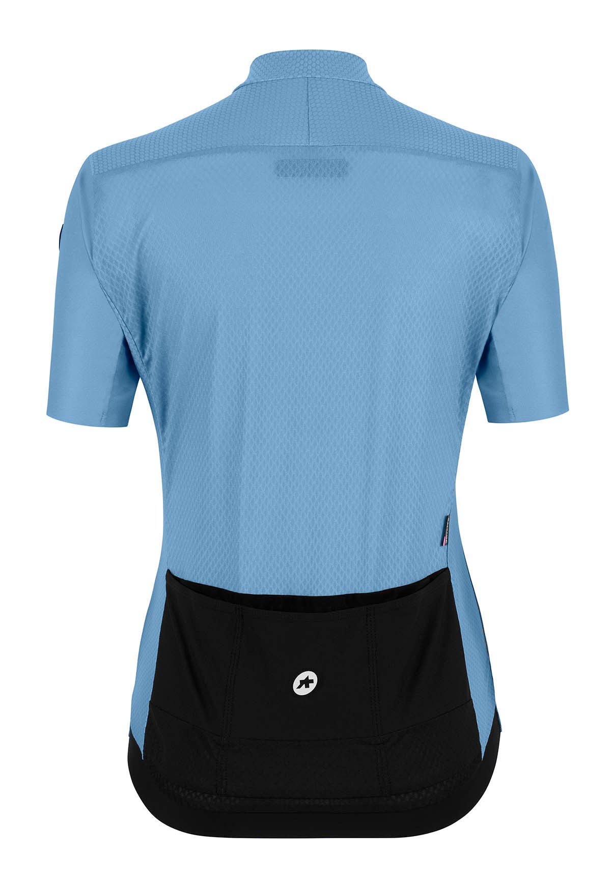 Assos UMA GT Jersey S11 - Thunder Blue