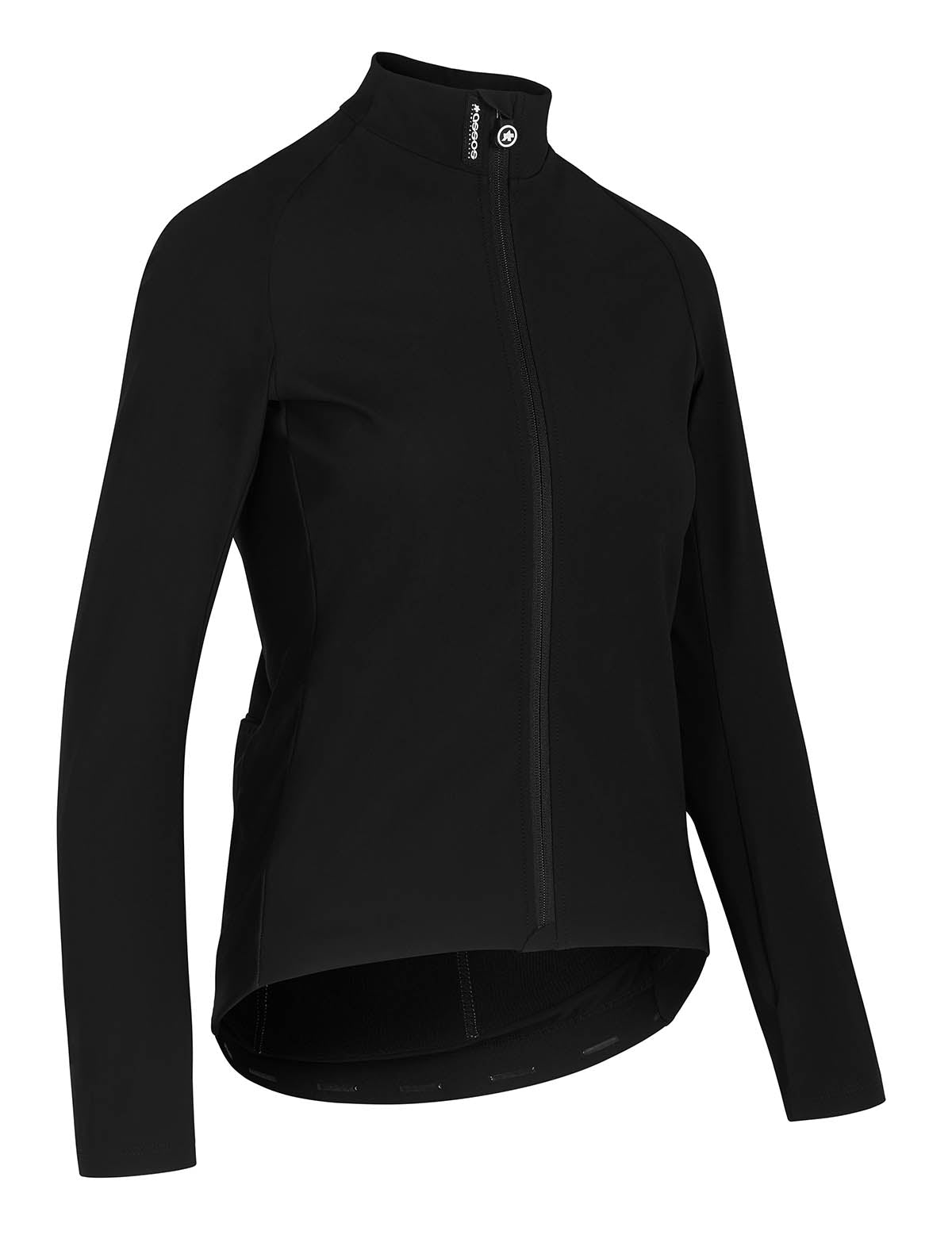 Assos Uma Gt Ultraz Winter Jacket Evo - Black Series
