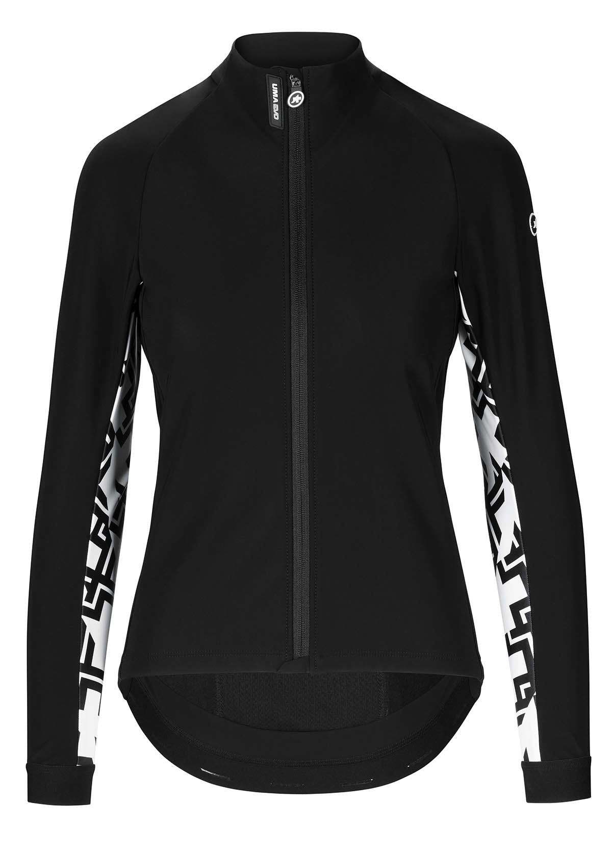Assos Uma Gt Winter Jacket Evo - Black Series