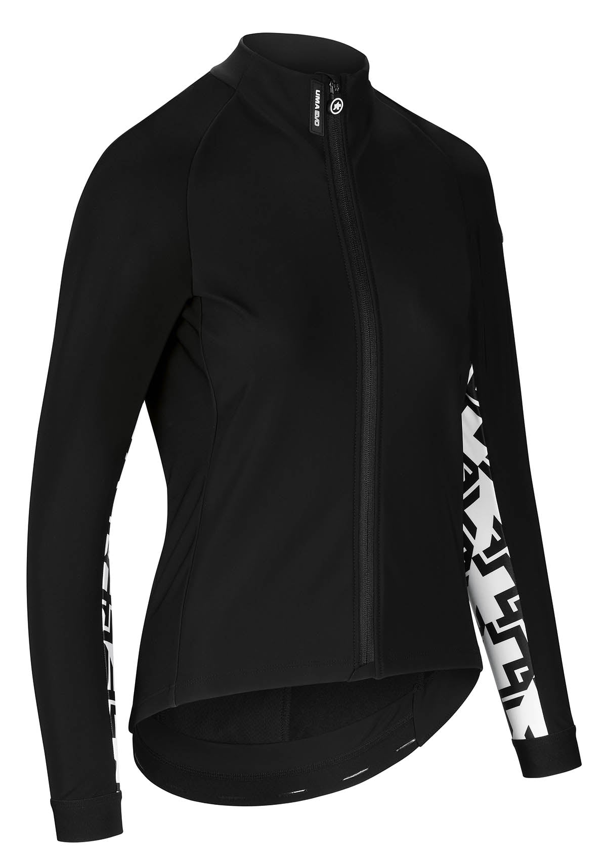 Assos Uma Gt Winter Jacket Evo - Black Series