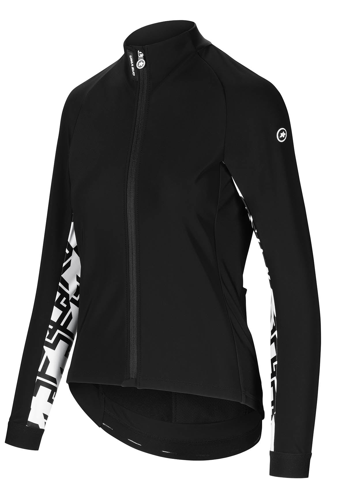 Assos Uma Gt Winter Jacket Evo - Black Series