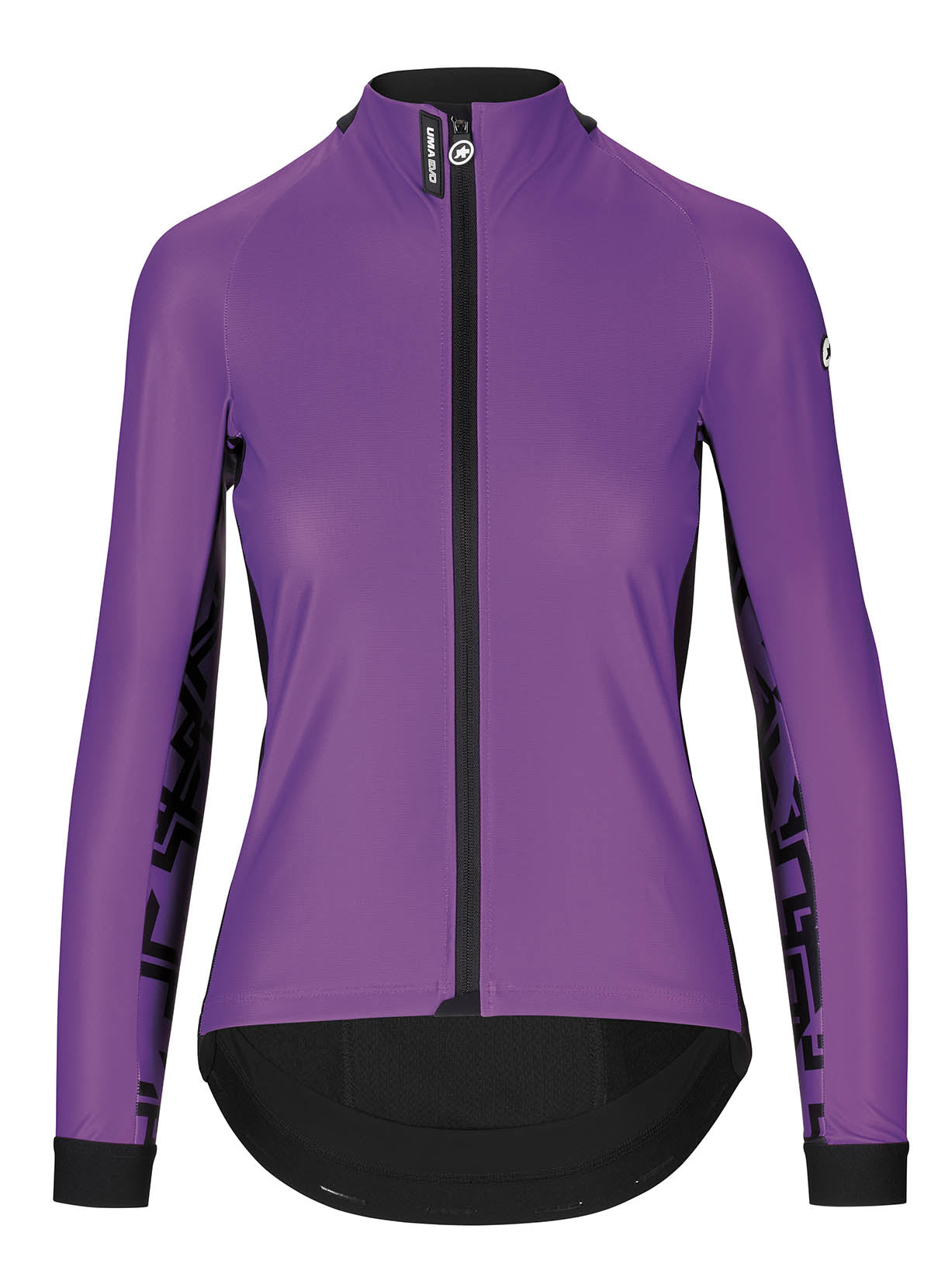 Assos Uma Gt Winter Jacket Evo - Venus Violet