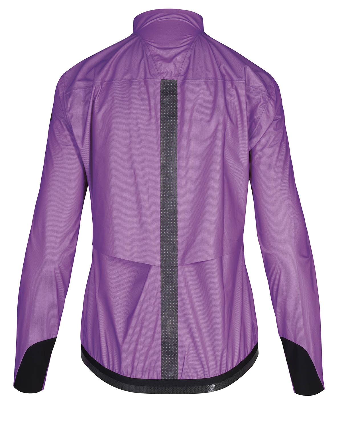 Assos Dyora Rs Rain Jacket - Venus Violet