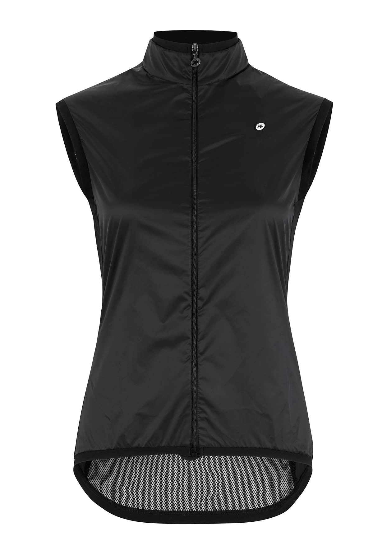 Assos UMA GT Wind Vest C2 - Black Series