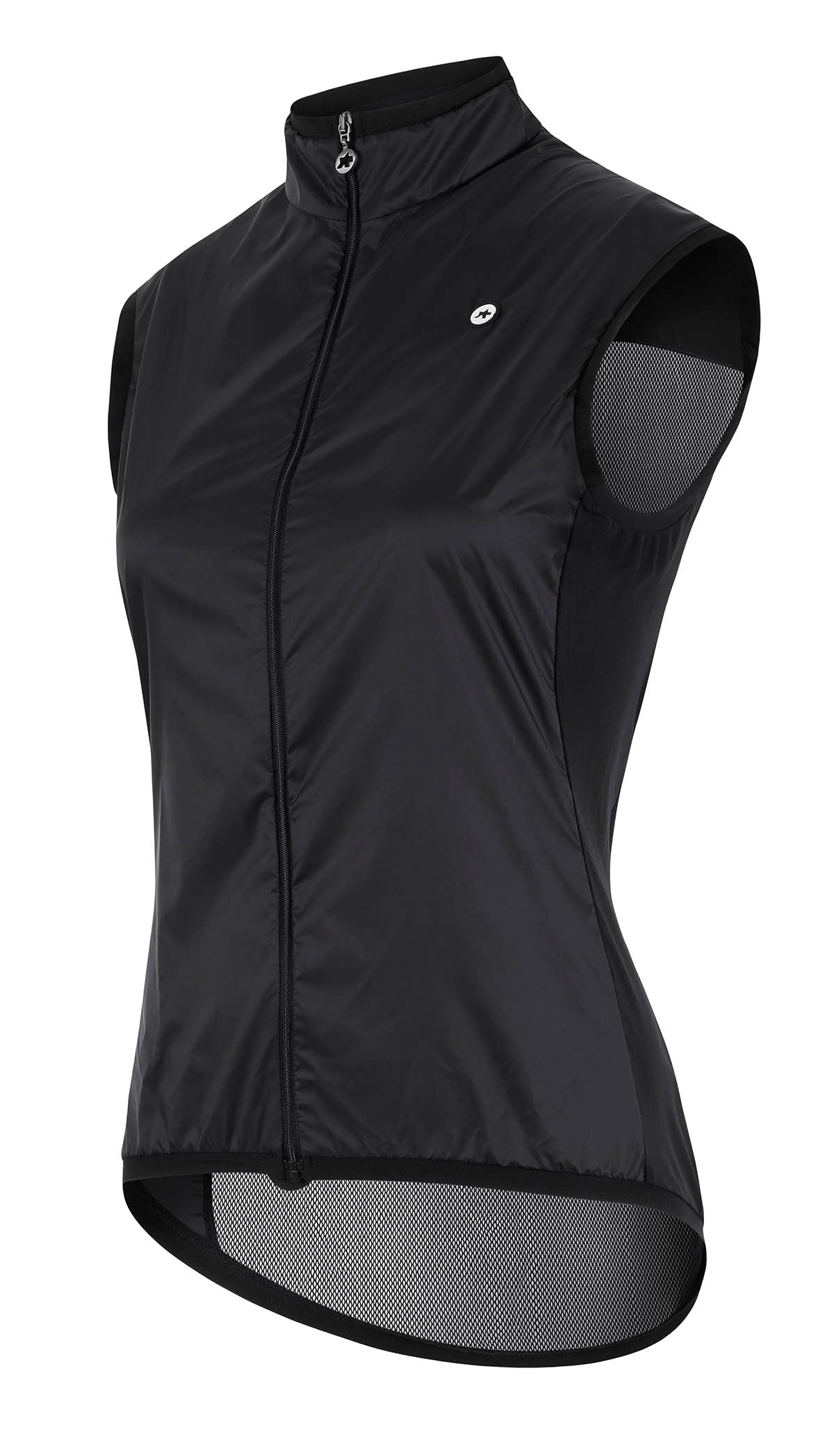 Assos UMA GT Wind Vest C2 - Black Series
