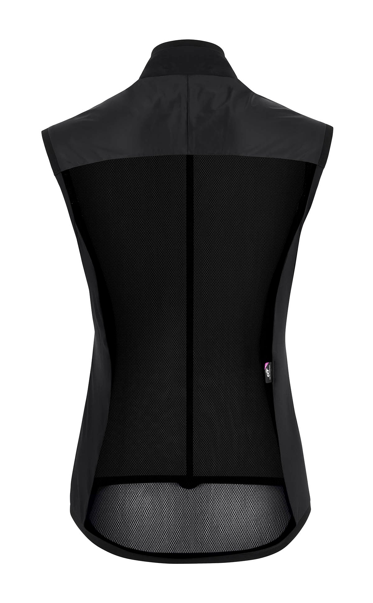 Assos UMA GT Wind Vest C2 - Black Series