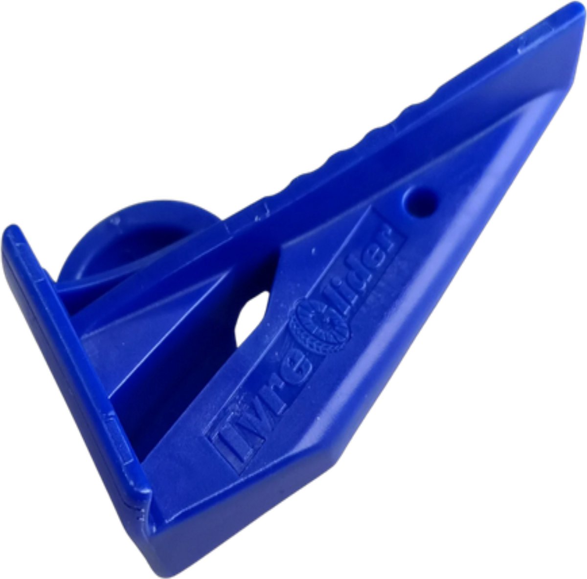 Tyre Glider Rehook Innovatieve Bandenlichter