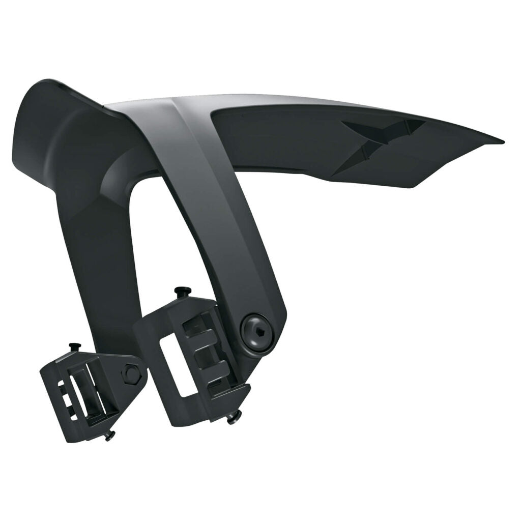 SKS speedrocker XL spatbordenset zwart