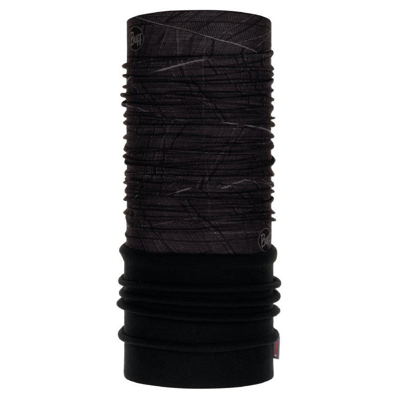 Buff Polar Embers Black - Nekwarmer