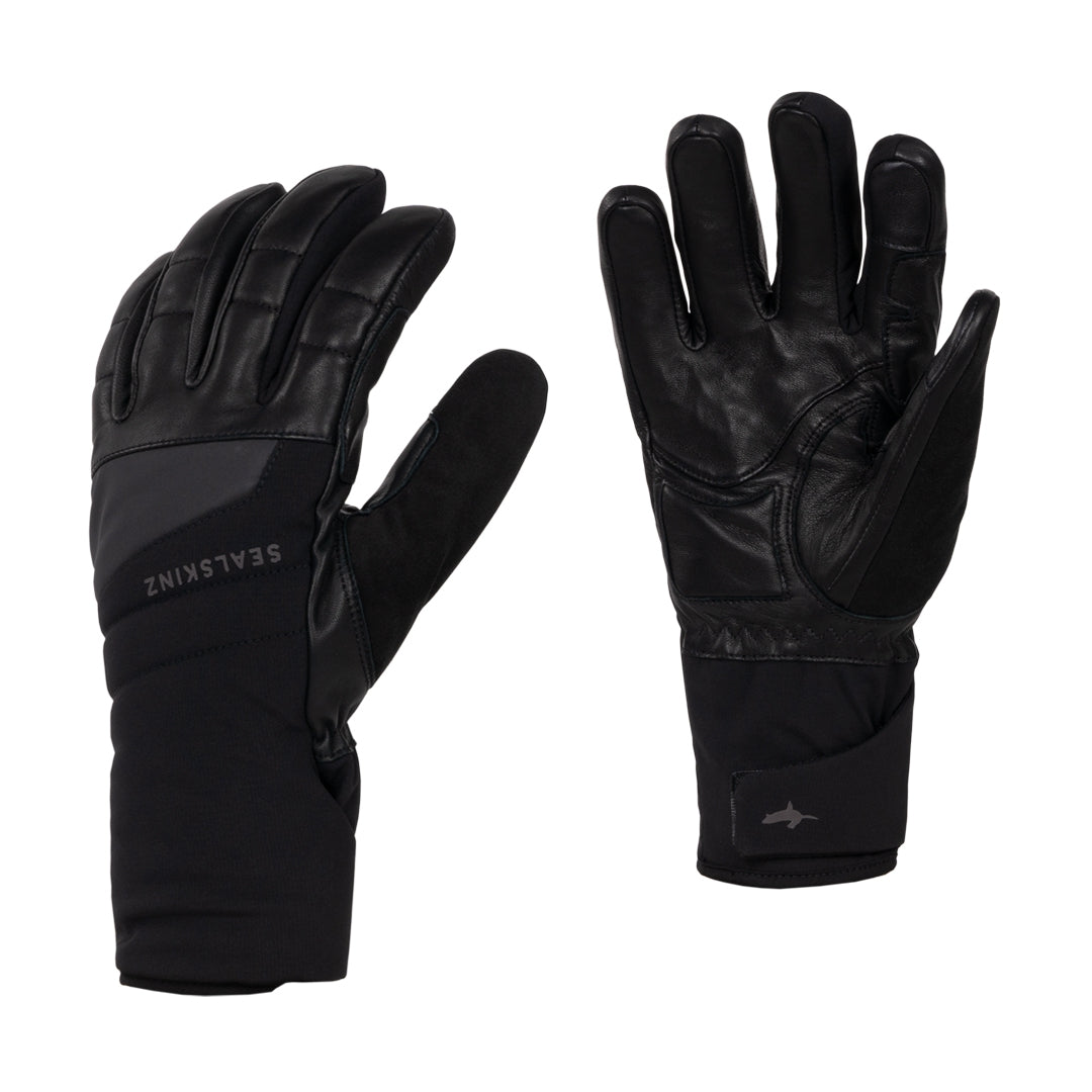 Sealskinz Fring Waterdichte Fusion Control Primaloft Fietshandschoen