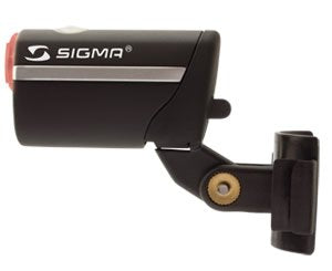 SIGMA Speedster + Hiro Set Incl Charger