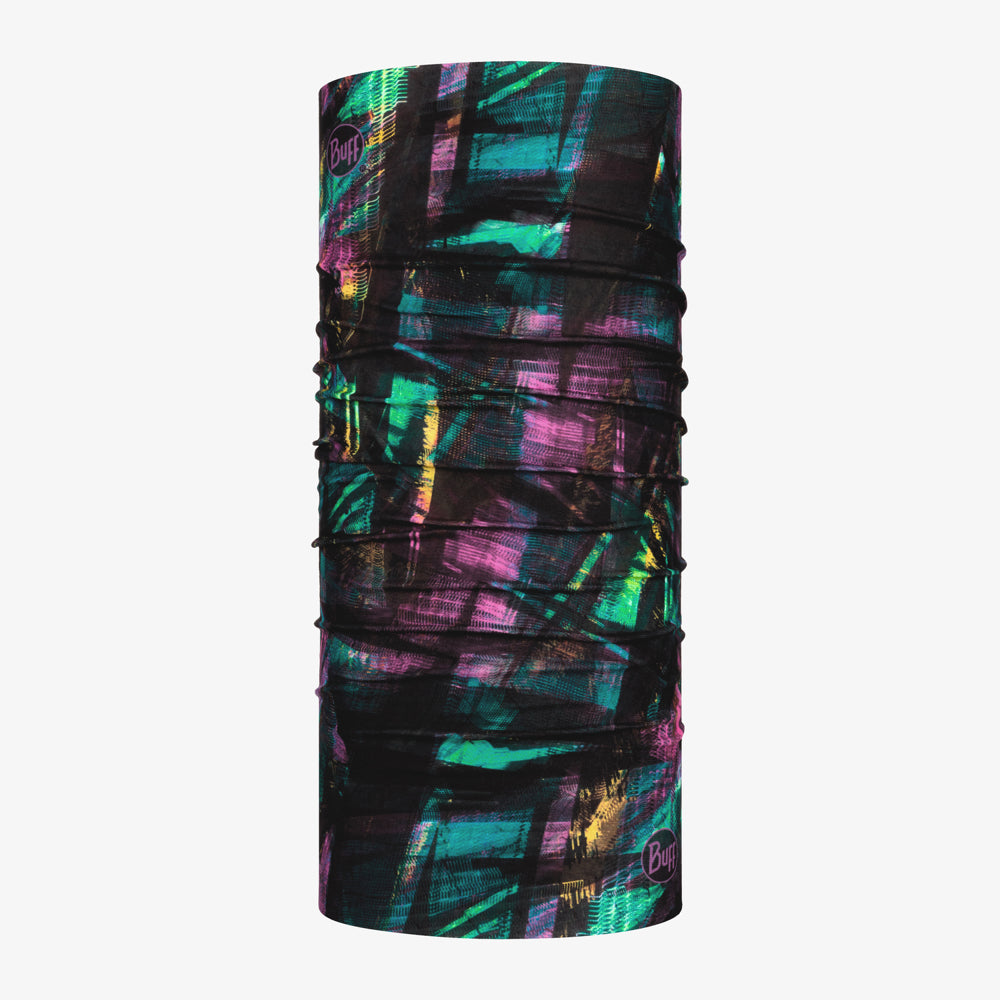BUFF Original EcoStretch Sineki Multi - Nekwarmer