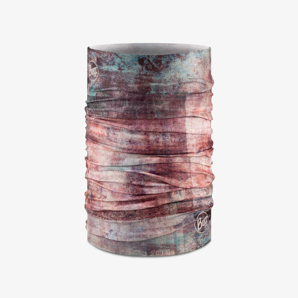 BUFF Original EcoStretch Oxiron Multi - Nekwarmer