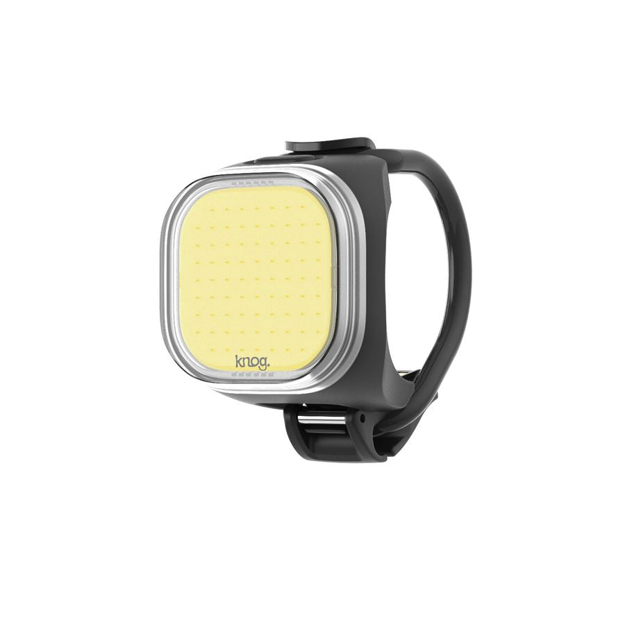 Knog Blinder Mini Front - Cross - Black