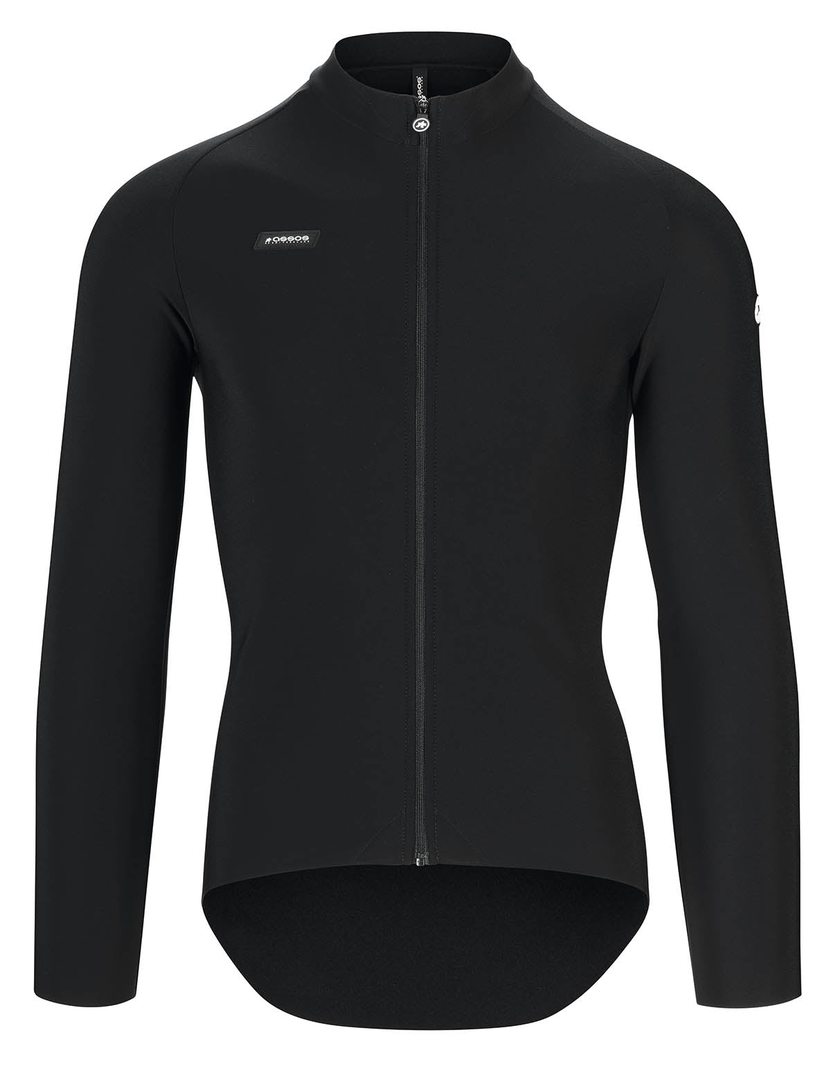 Assos Assosoires Gt Ls Mid Layer - Black Series