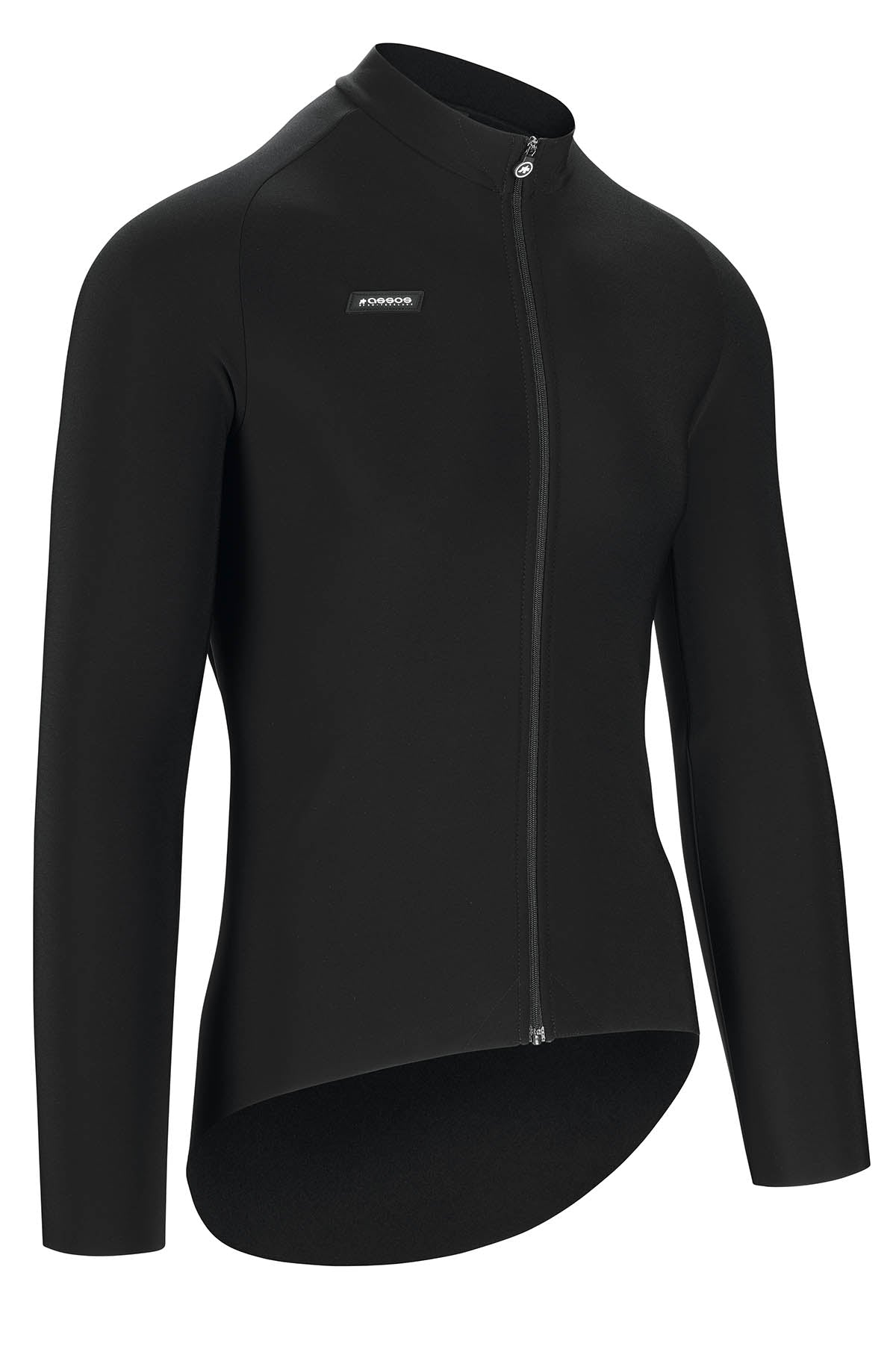 Assos Assosoires Gt Ls Mid Layer - Black Series