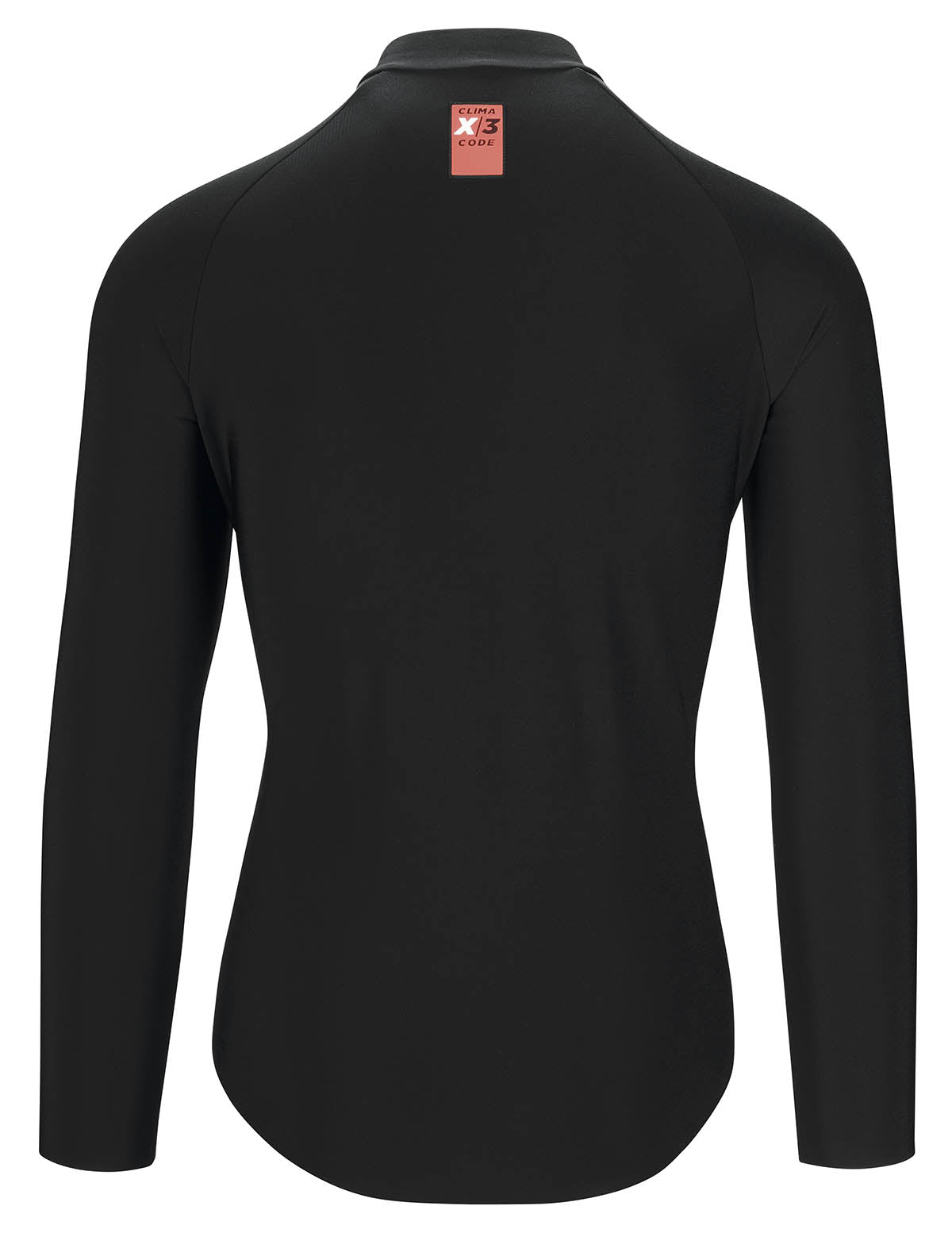 Assos Assosoires Gt Ls Mid Layer - Black Series