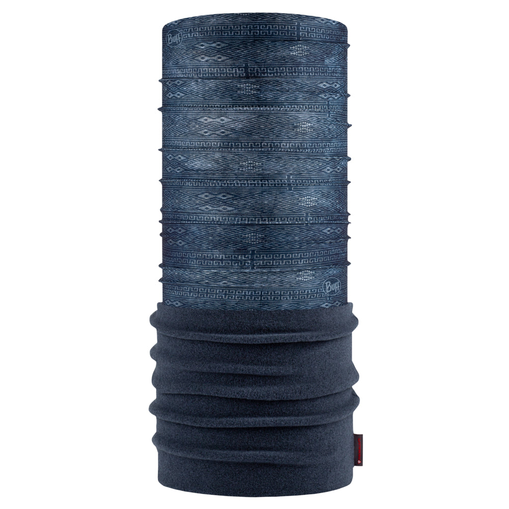 Buff Polar Katic Blue - Nekwarmer