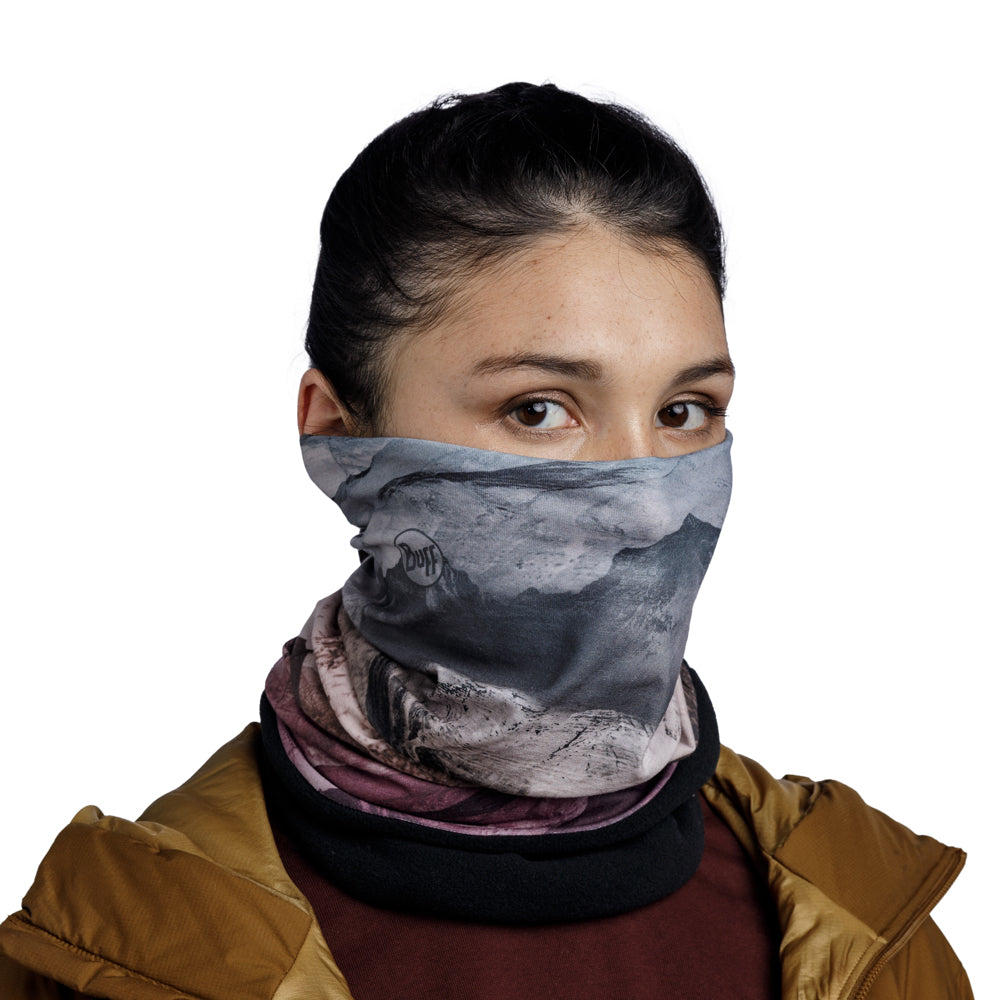 Buff Polar Eryna Multi - Nekwarmer