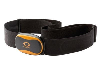 O-SYNCE Heart2Feel Free Hartslag band