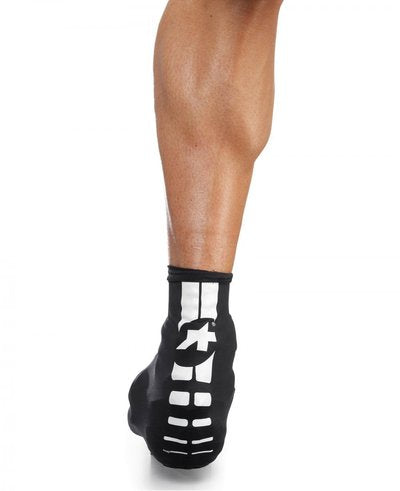 ASSOS Summer Bootie S7 Black