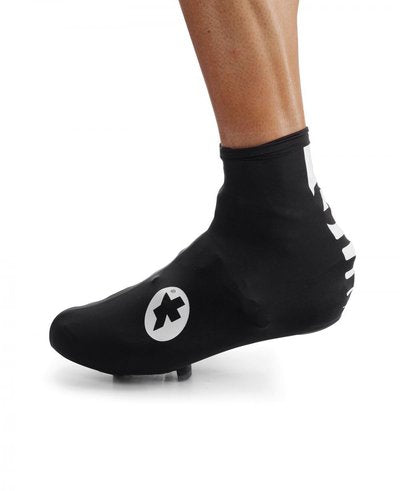 ASSOS Summer Bootie S7 Black
